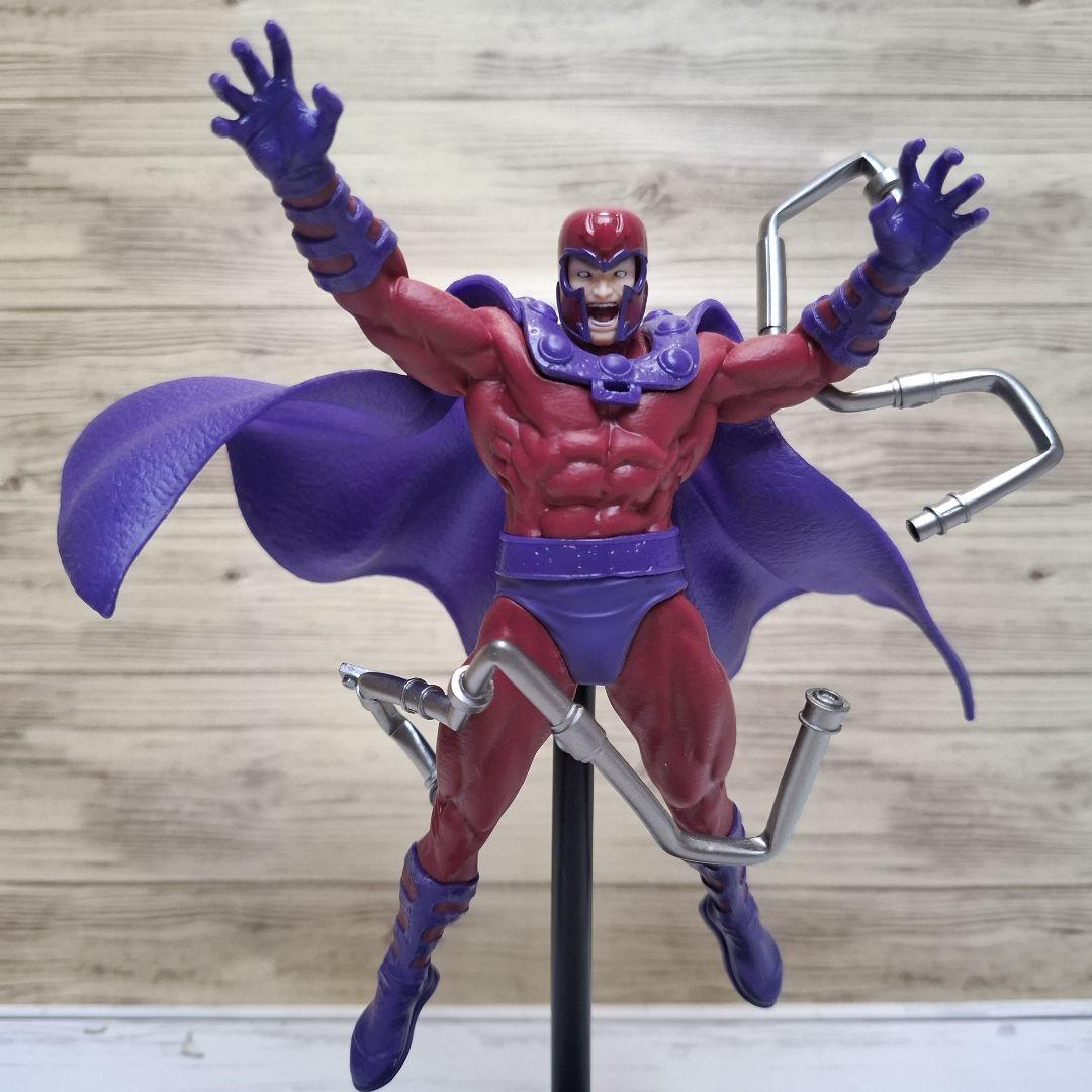 MARVEL プライズ フィギュア/ぬいぐるみ セット - メルカリ