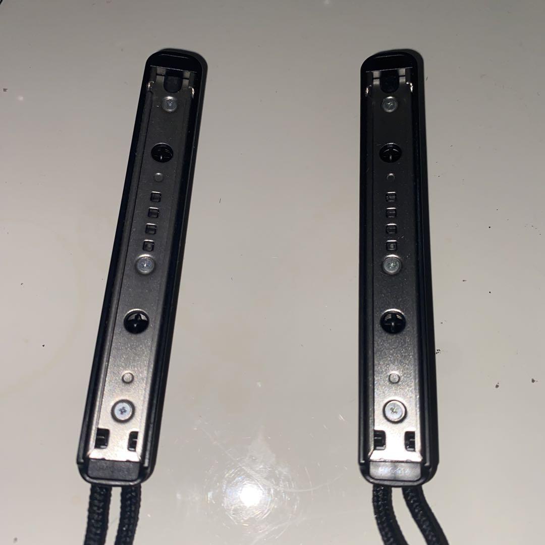 Switch本体&ストラップ付き【ニンテンドースイッチ】