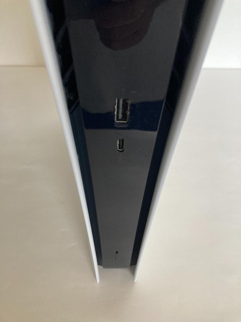 ps5本体 CFI-1000B01デジタル