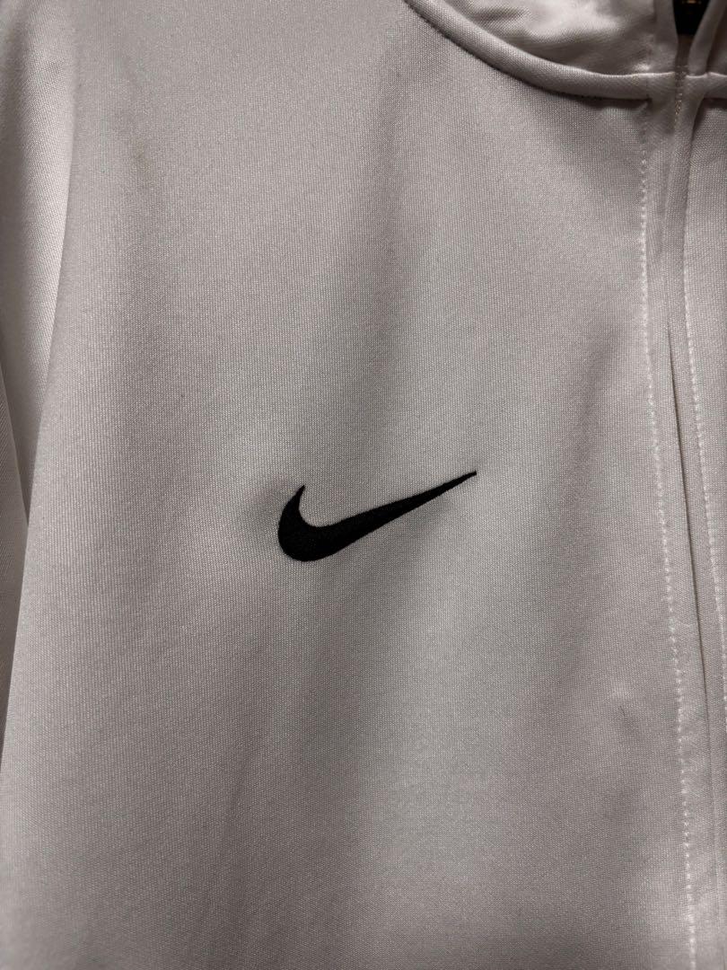 Nike マンチェスター・ユナイテッド ジャケット