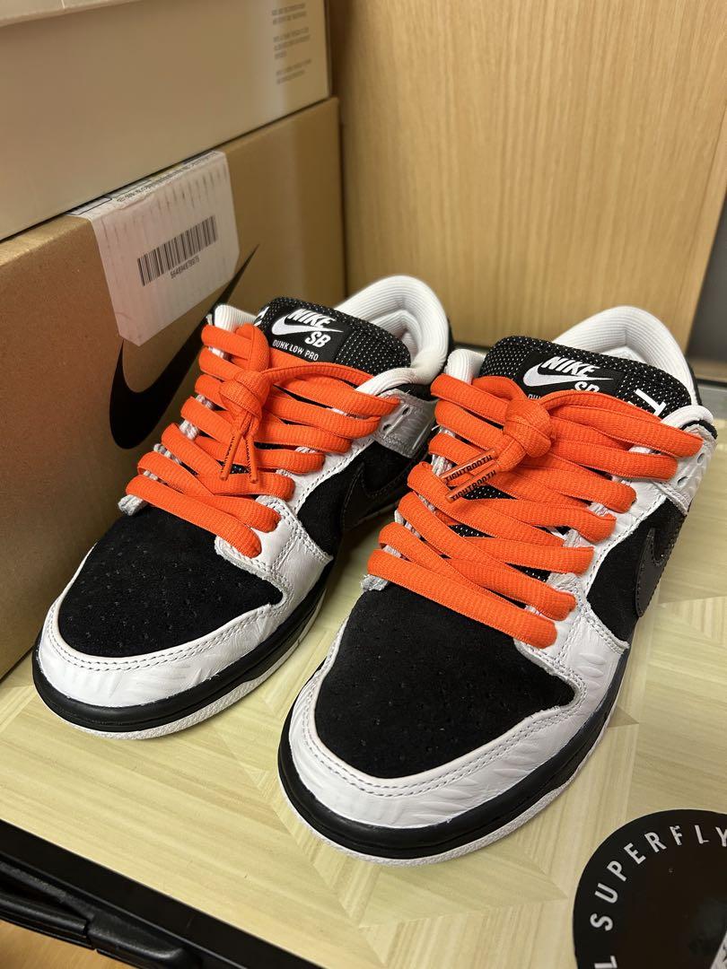 NIKE SB DUNK TIGHTBOOTH ナイキ ダンク タイトブース