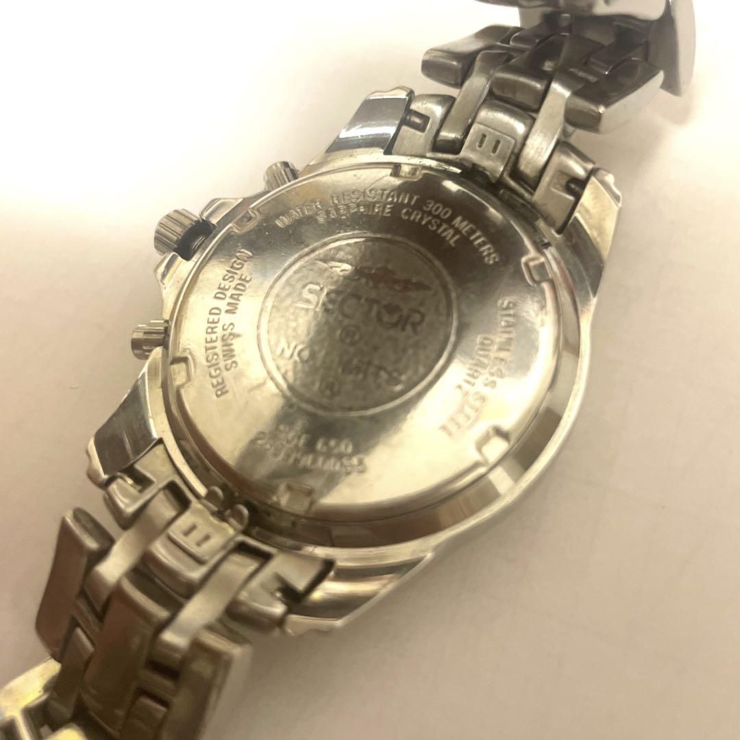 セクターSGE650