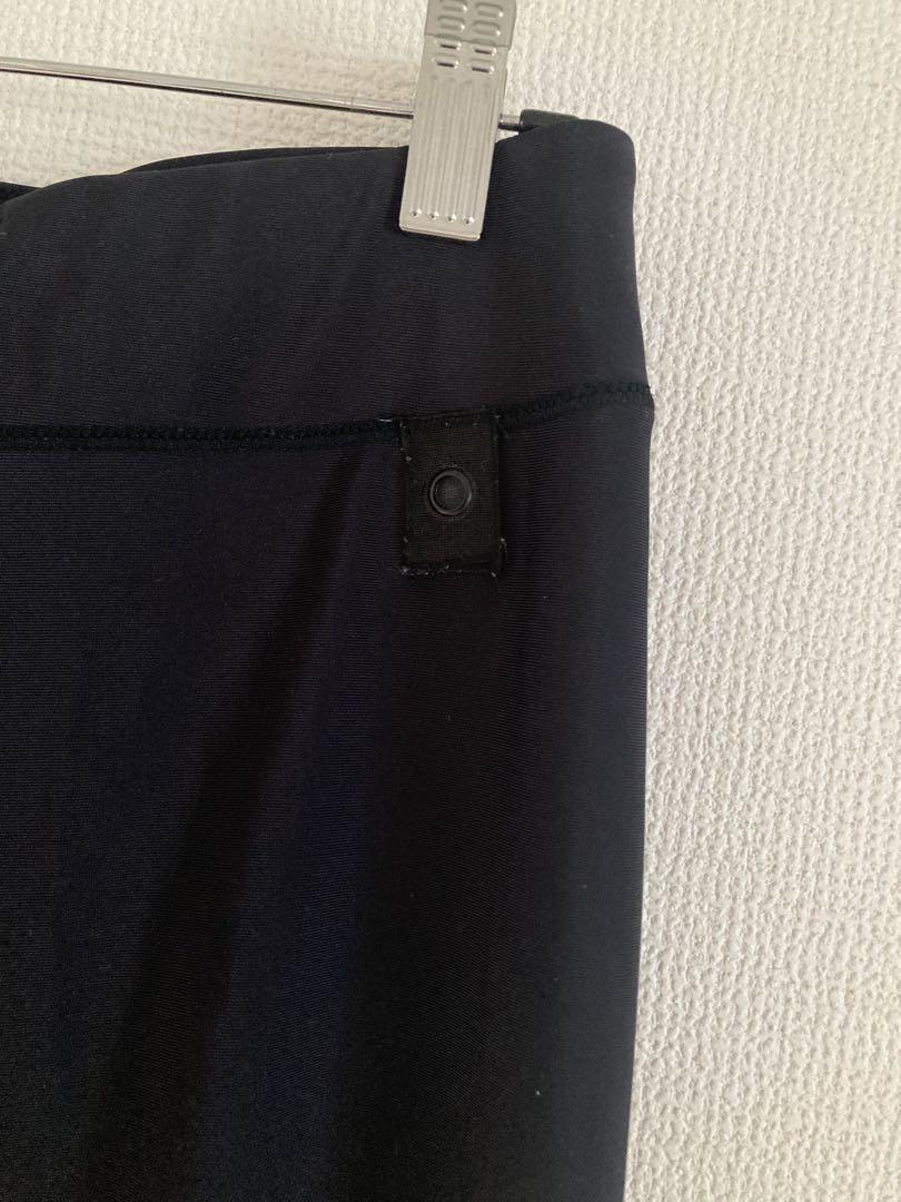KOMUGI【美品】NIKE ナイキ フィットネス 水着 セパレート　XL