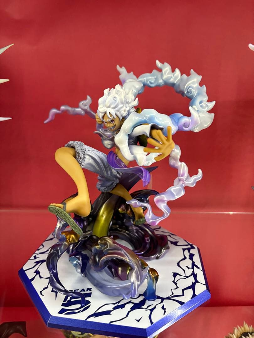 ワンピース ワーコレログストーリーズ12体セット ワンピース ワーコレ