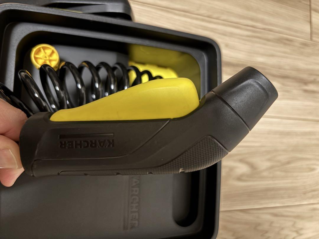 ケルヒャー KARCHER マルチクリーナー OC3