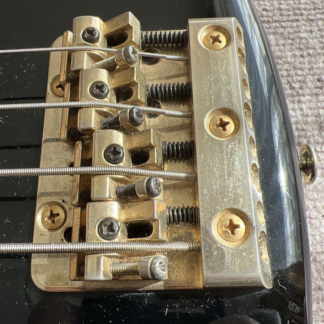 r*u様 YAMAHA エレキベース BB850
