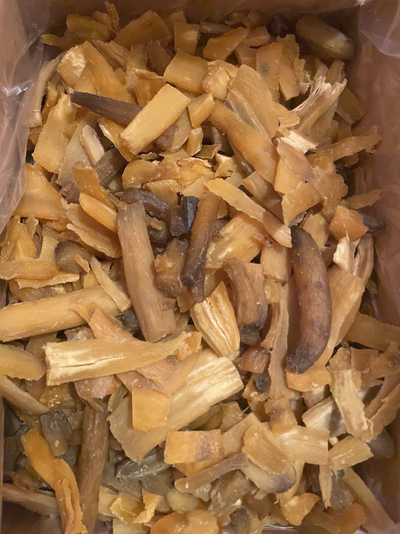 干し芋　ひたちなか産　紅はるか　No.73混ざり品切り落し　10kg(梱包込み)