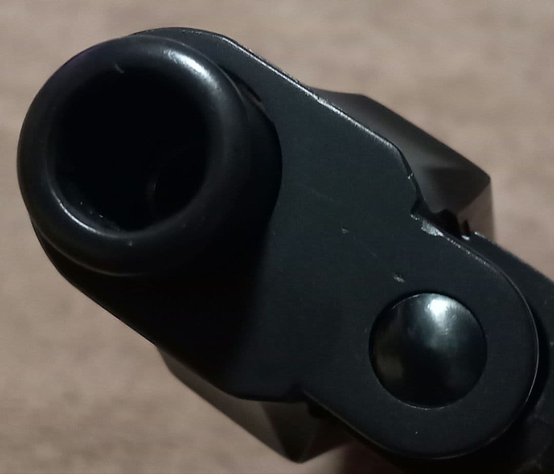 WAウエスタンアームズ製ベレッタ傷や汚れあり