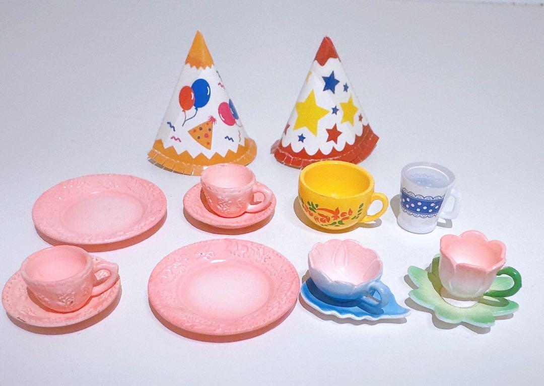 ミニチュア リーメント まとめ売り
