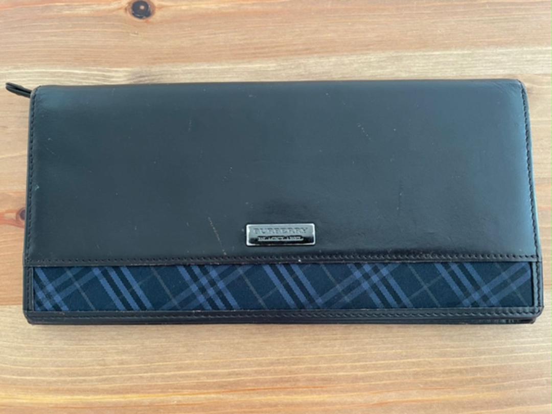 ゆうゆうメ バーバリー 財布カードケースコインケース3点セット Hhpoq-m22645753224 ブラックレーベル ーベルの
