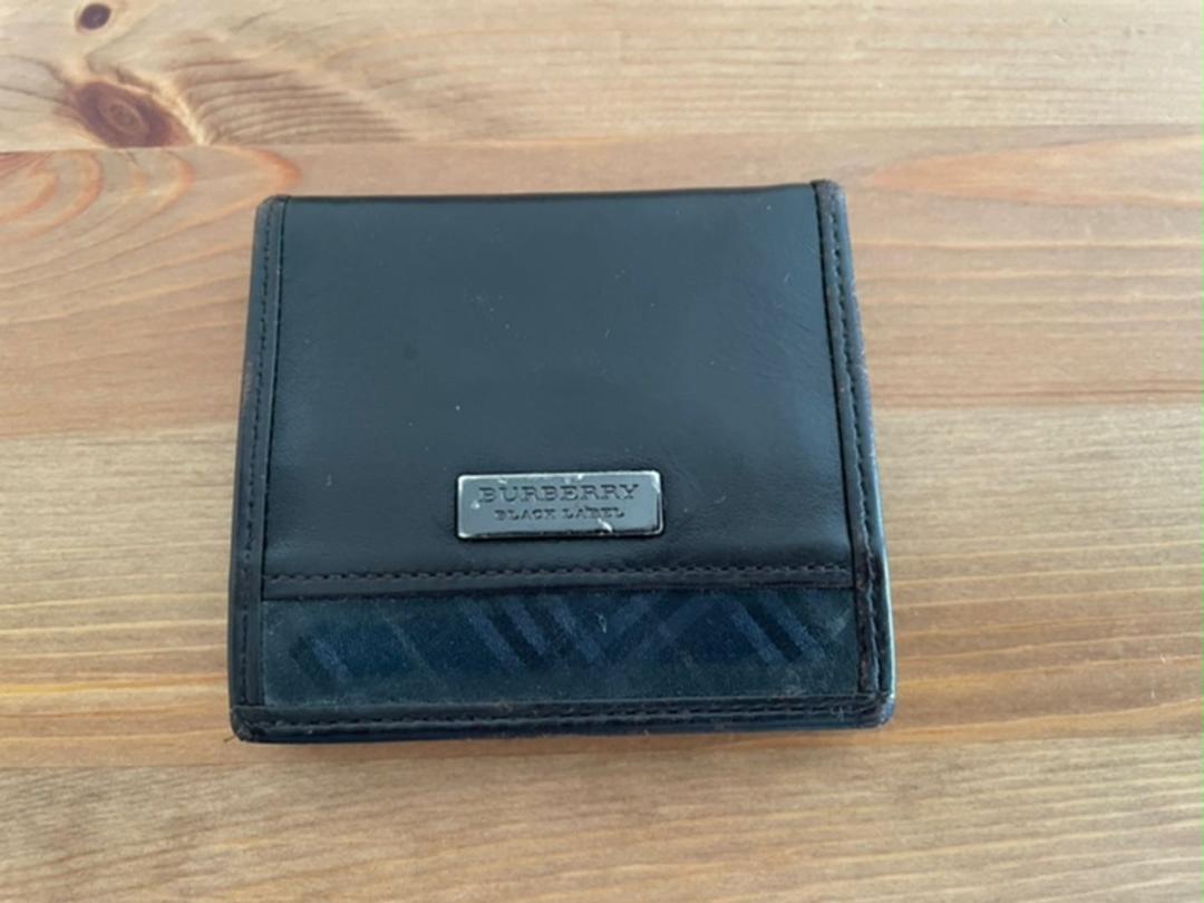 ゆうゆうメ バーバリー 財布カードケースコインケース3点セット Hhpoq-m22645753224 ブラックレーベル ーベルの