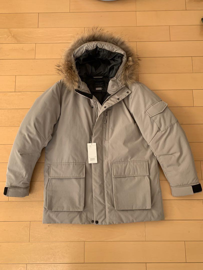 BEAMS LIGHTS シンサレートジャケット