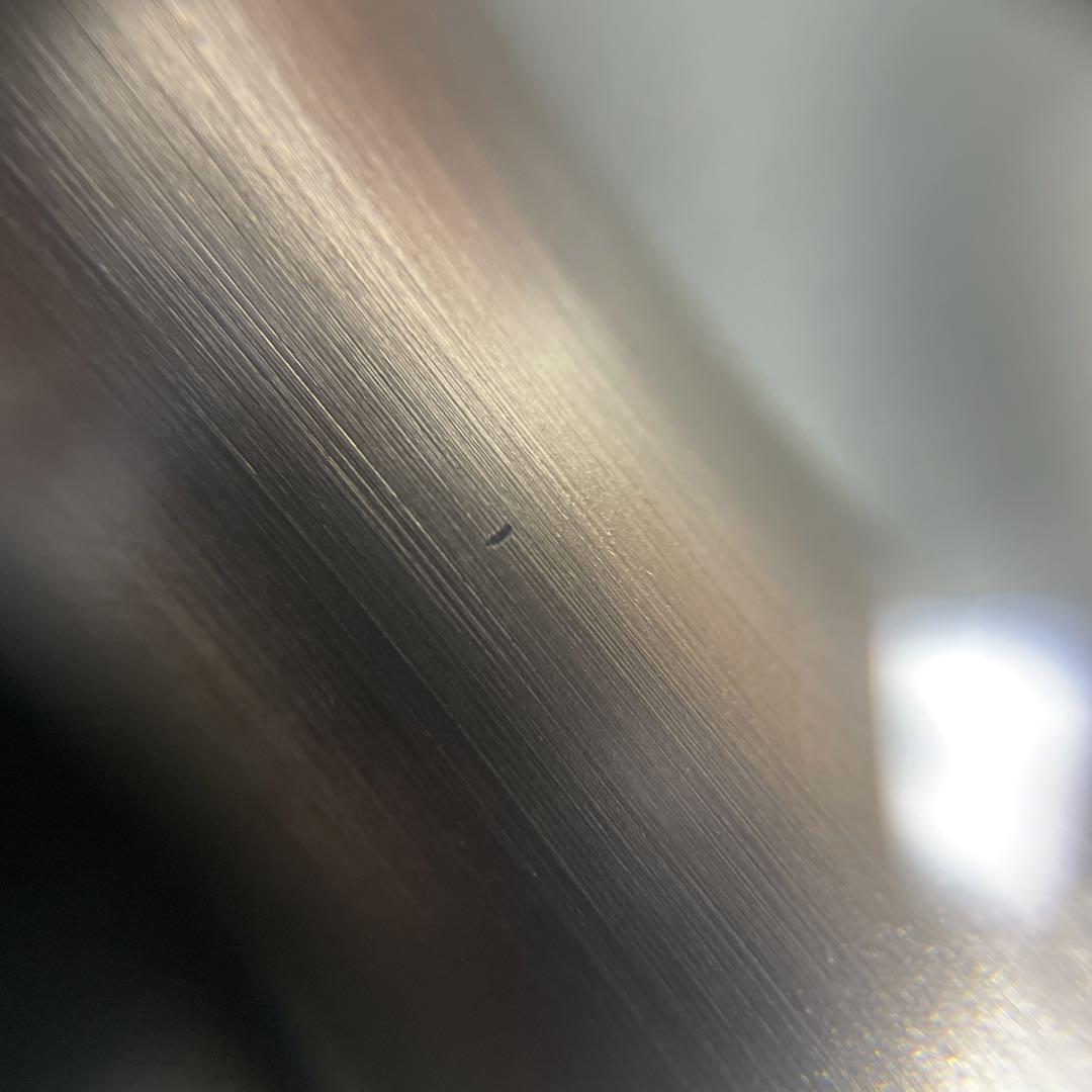LAMY 2000 プレミエステンレス EF 極細字