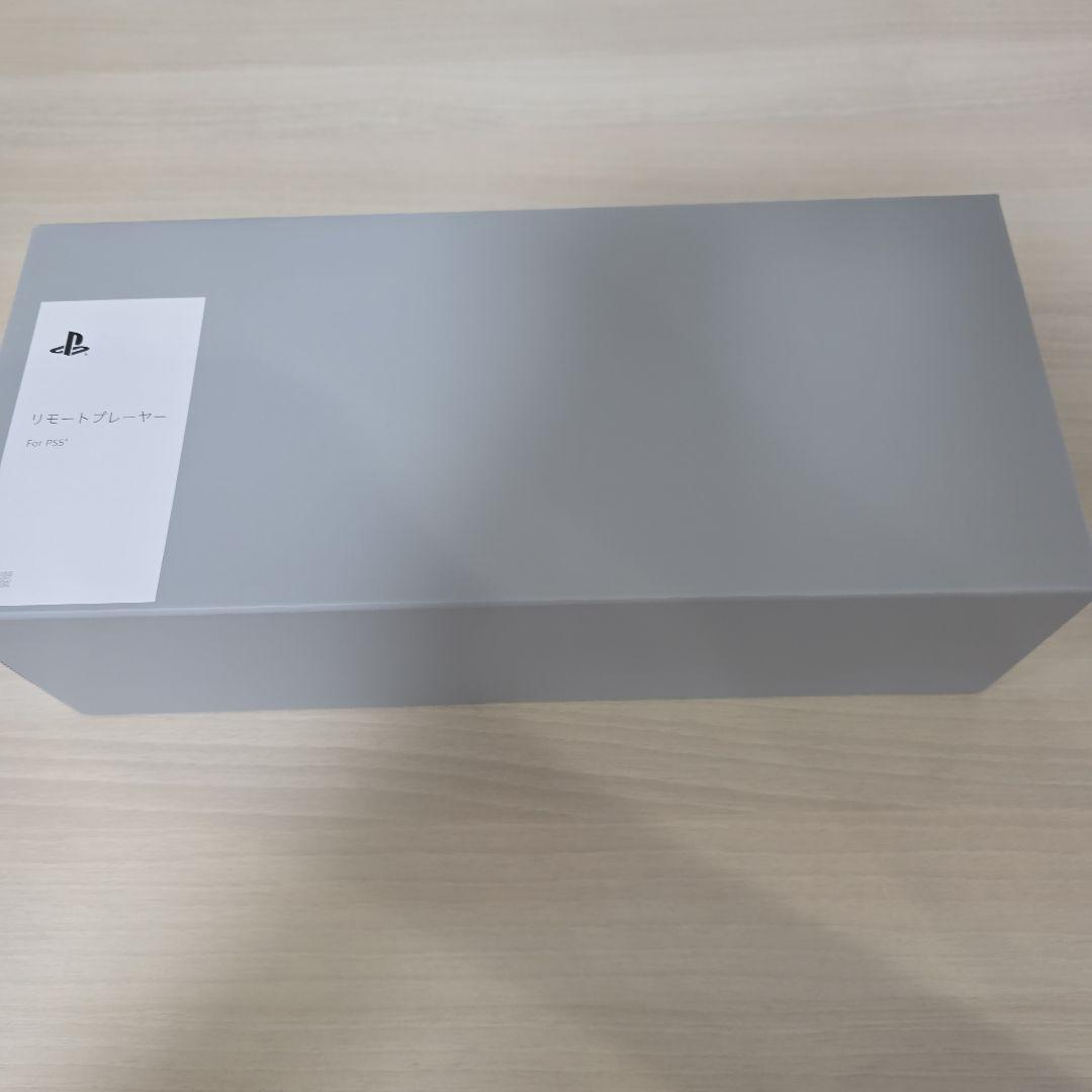 PlayStation Portal リモートプレーヤー CFIJ-18000 PlayStation Portal リモートプレーヤー CFIJ-18000