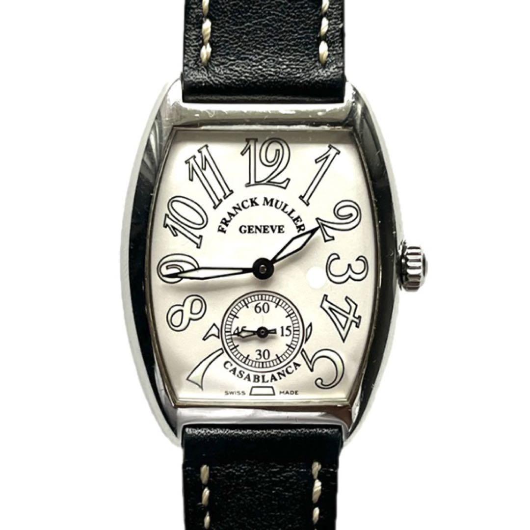 イカチャン様専用【Franck Muller/フランクミュラー】7500S6