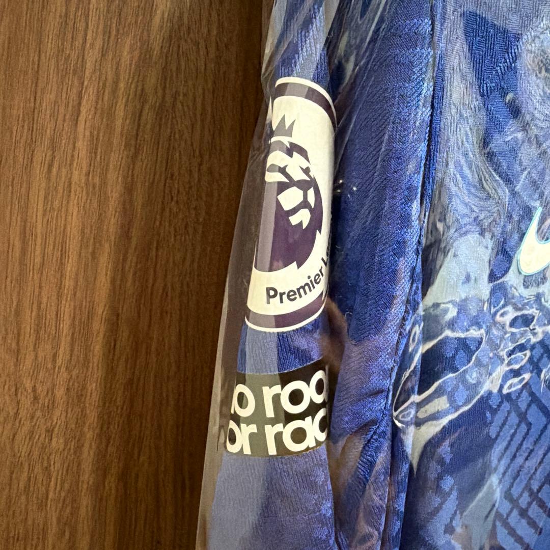 正規品】カンテ ＃７ チェルシー ２２／２３ ユニフォーム (H) 正規品】カンテ ＃7 チェルシー 22／23 ユニフォーム (H