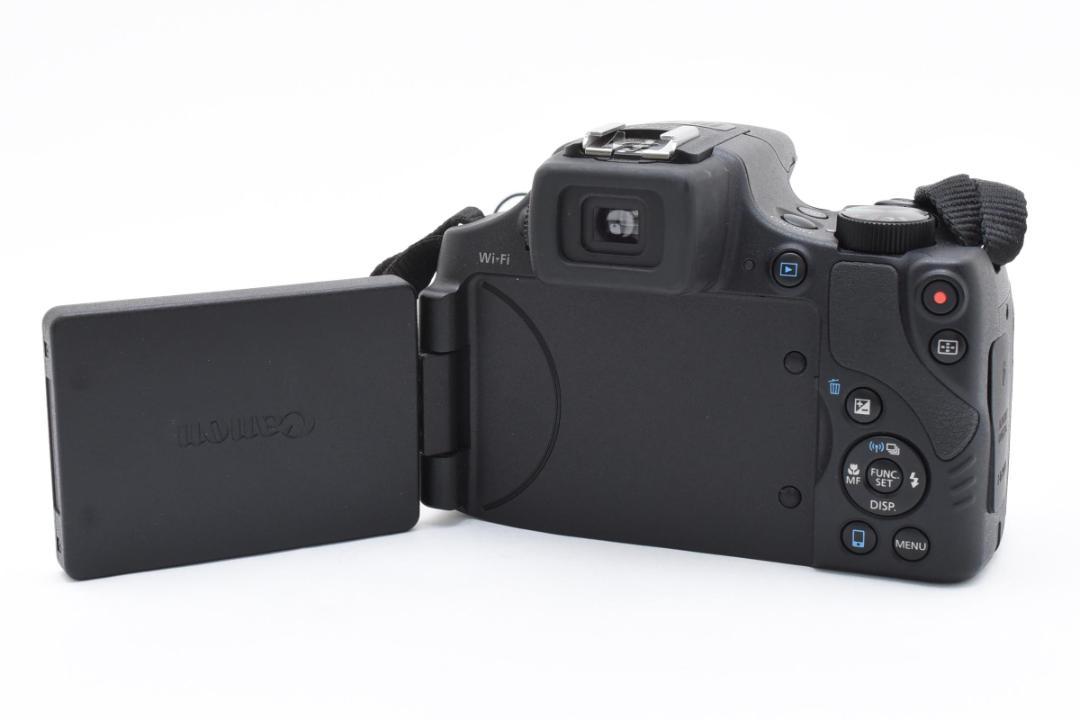 ■ 美品 ■ キャノン　Canon PowerShot SX60HS