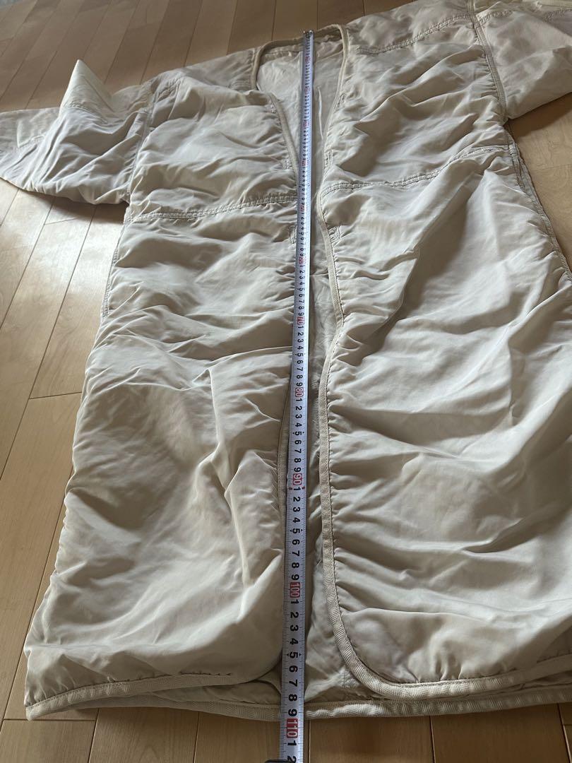 visvim vwm 奄美大島泥染ダウン - メルカリ visvim vwm 奄美大島泥染ダウン - メルカリ