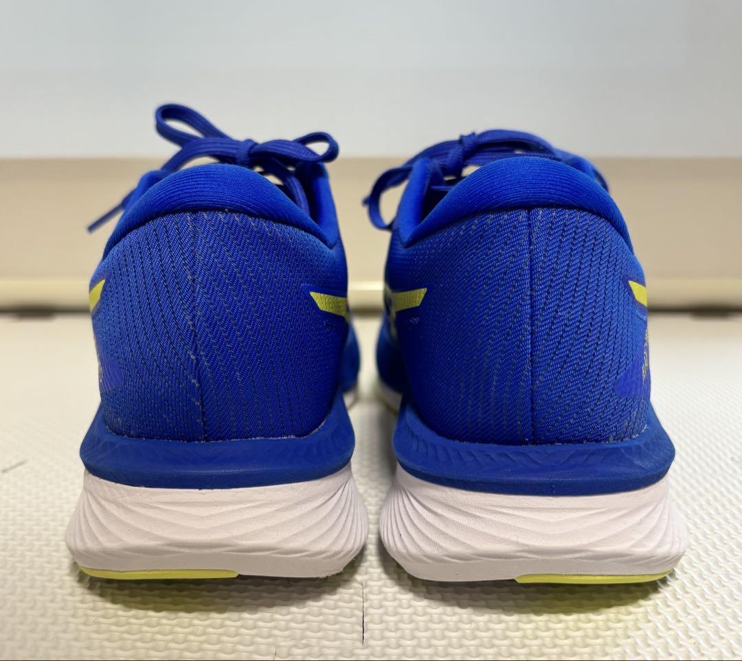 asics アシックス マジックスピード3