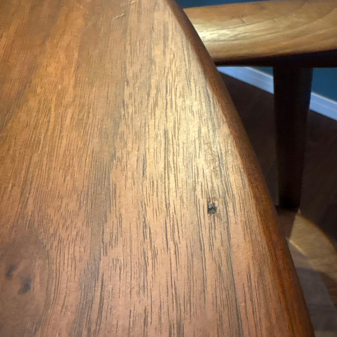 シラカワ ダイニングテーブル