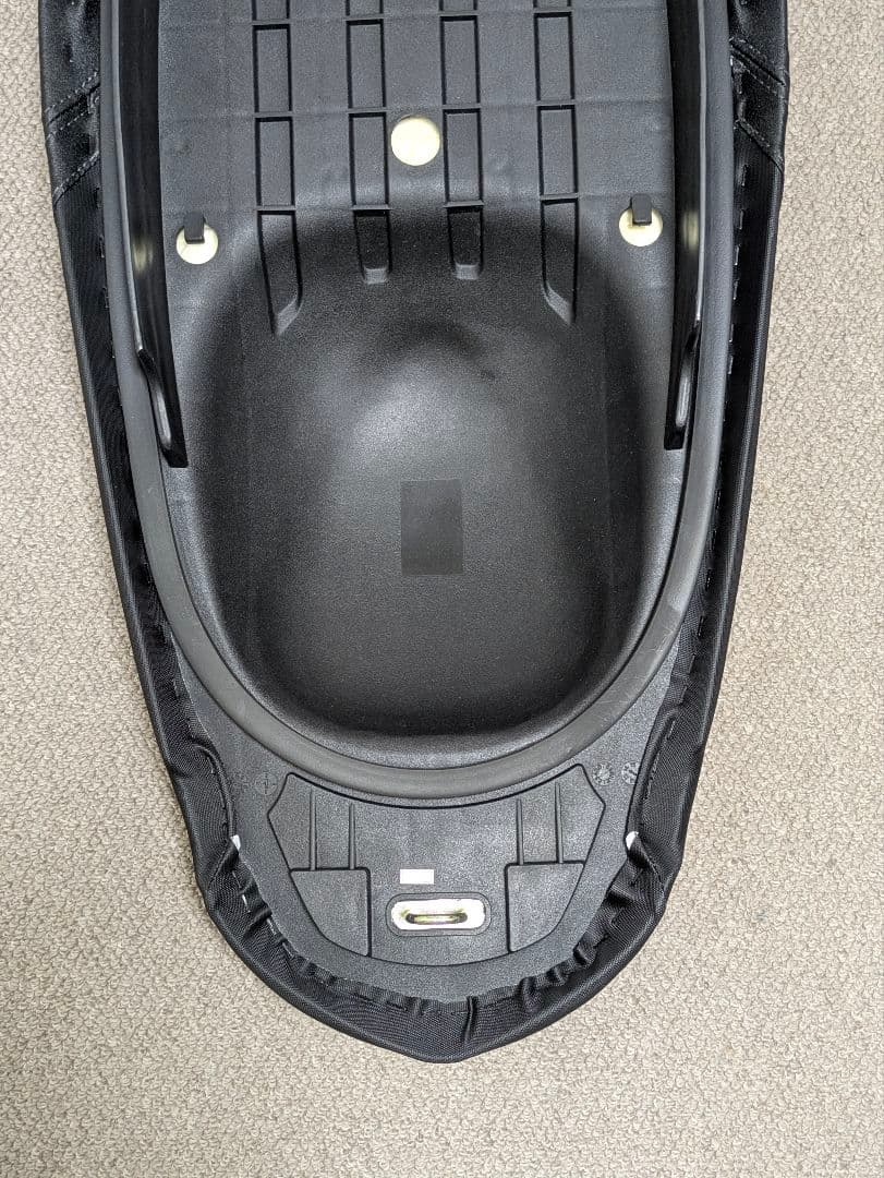 【新品】ヤマハ スクーター マジェスティS JBK-SG28J用純正シート