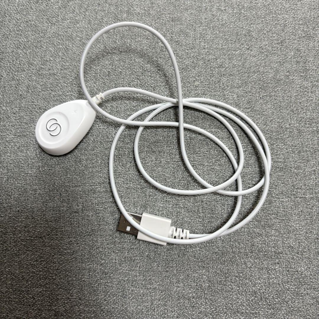 新入荷 NU SKIN ルミスパio 中古 充電器つき 箱無し ボディ・フェイスケア