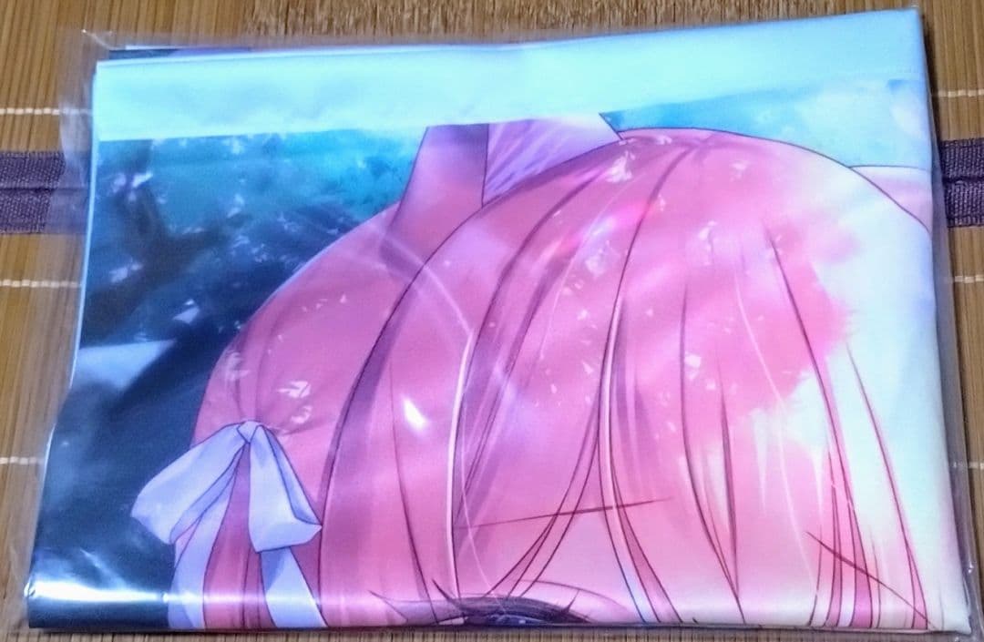 ボクの理想の異世界生活 とらのあな限定連動特典 描き下ろしB2タペストリー