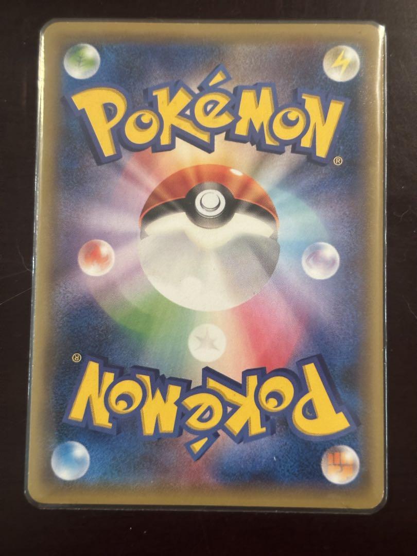 フーパ：光輪の超魔神 フーパ 入場者プレゼント PROMO XY