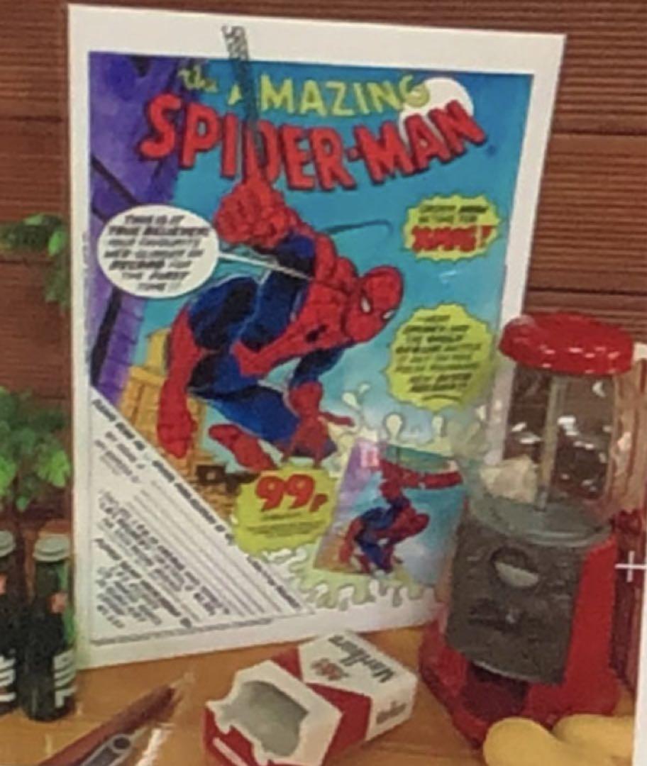 ポスター ラッキーチャーム シリアル JAVh4-m226523646 ジェネラルミルズ 正規品通販