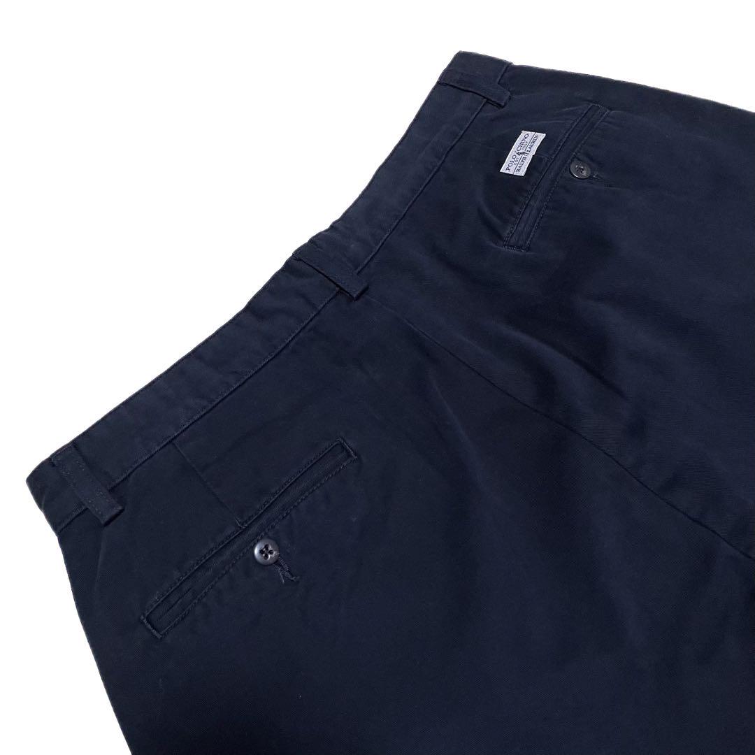 POLO Ralph Lauren ANDREW PANT ブラック