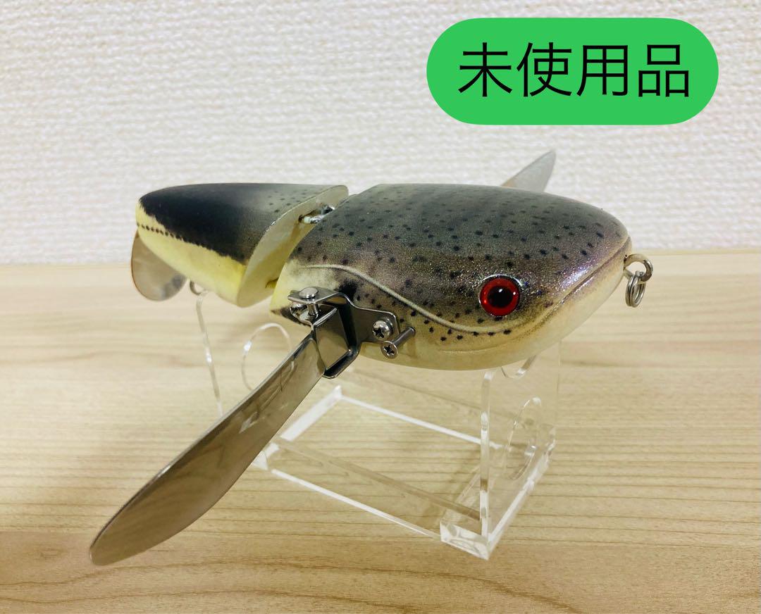 deps NZクローラーレッドテールキャット キープキャスト限定