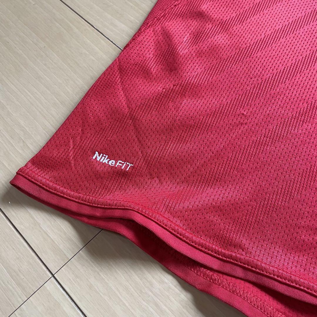07/09 NIKE マンチェスターユナイテッド ユニフォーム