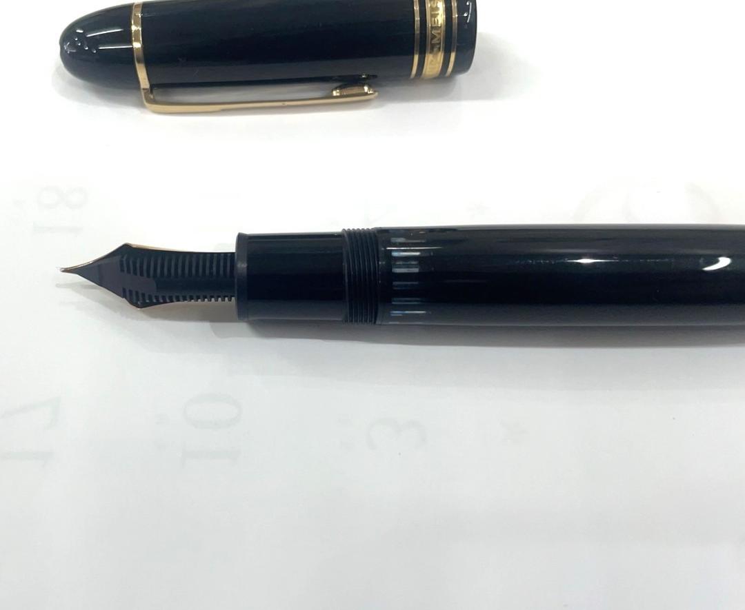MONTBLANC