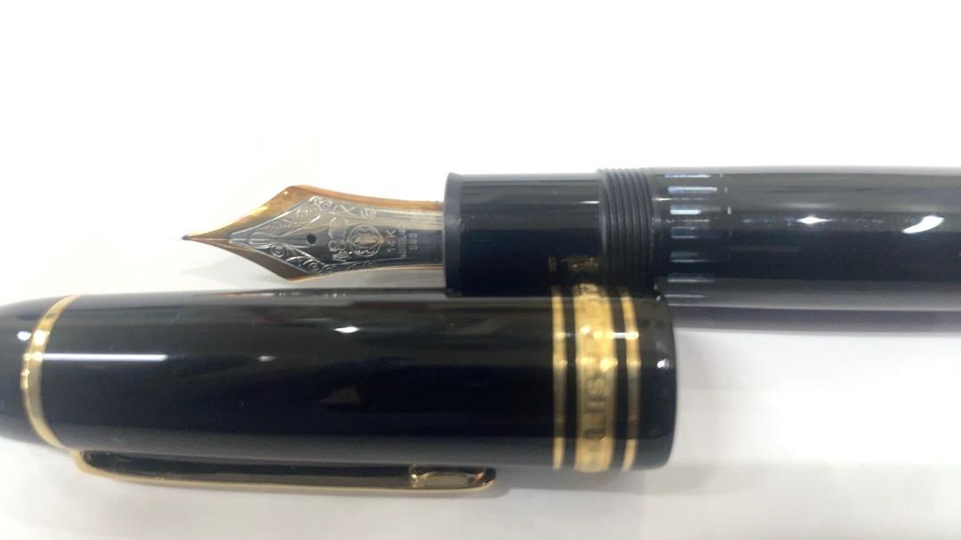 MONTBLANC モンブラン
