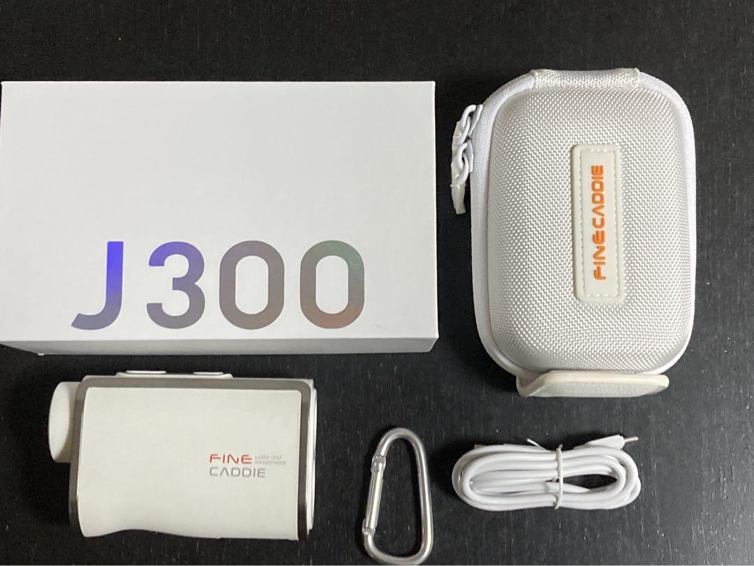 ファインキャディJ300