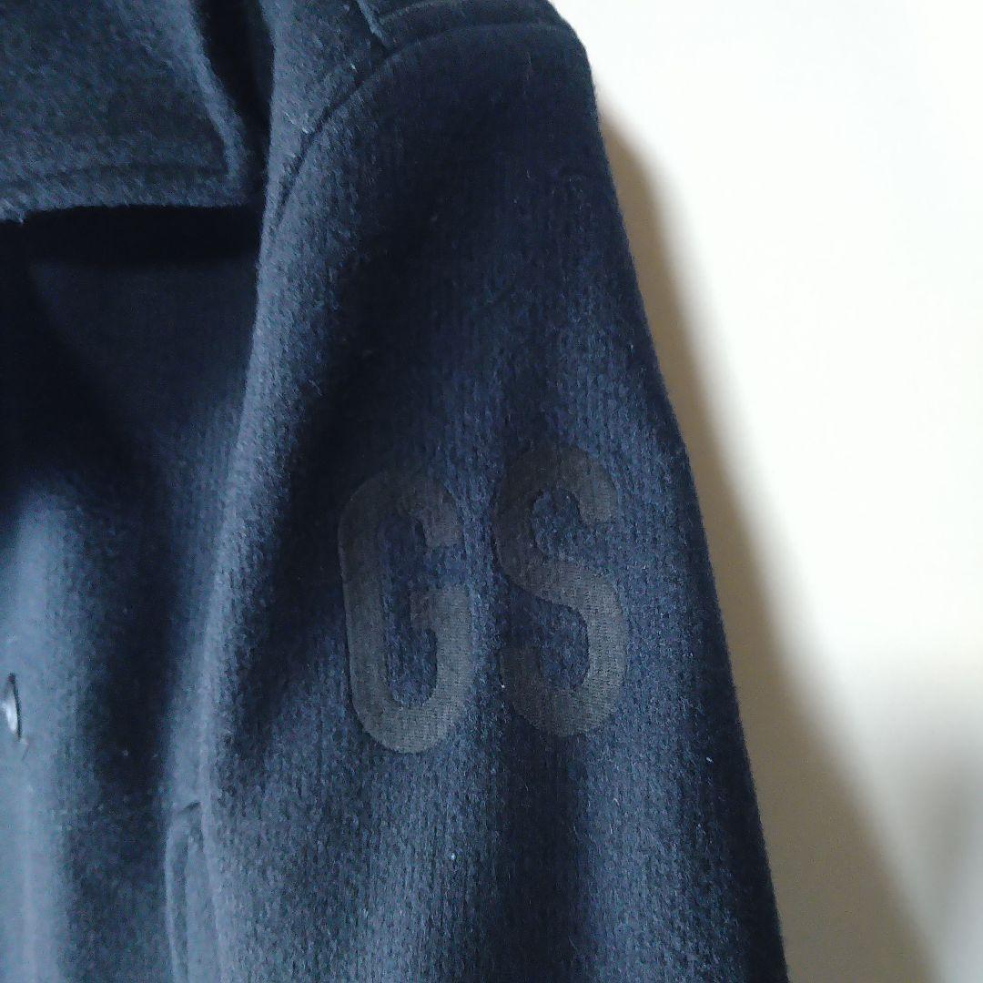 【G-STAR RAW】DECOY WOOL P COAT M size　美品