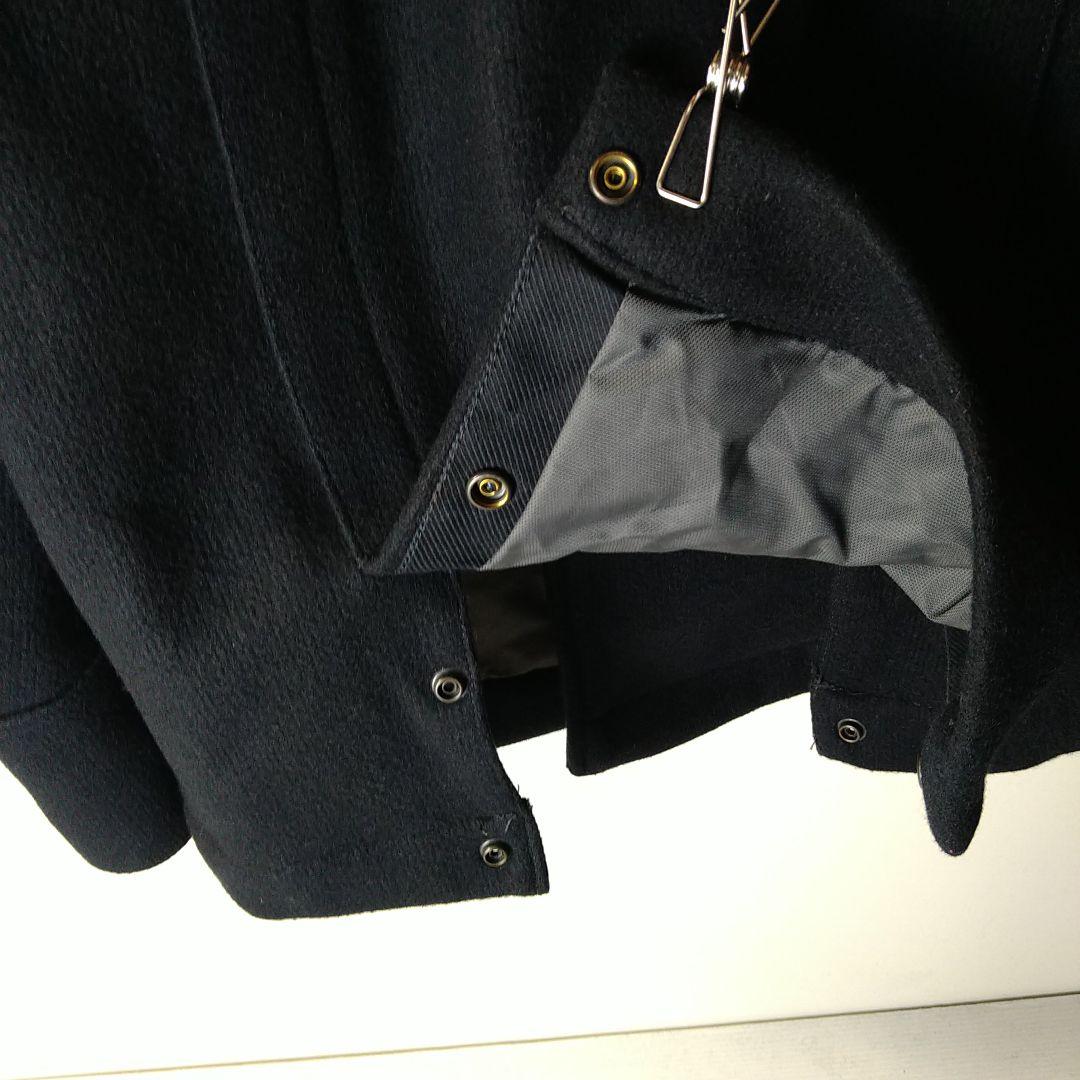 【G-STAR RAW】DECOY WOOL P COAT M size　美品