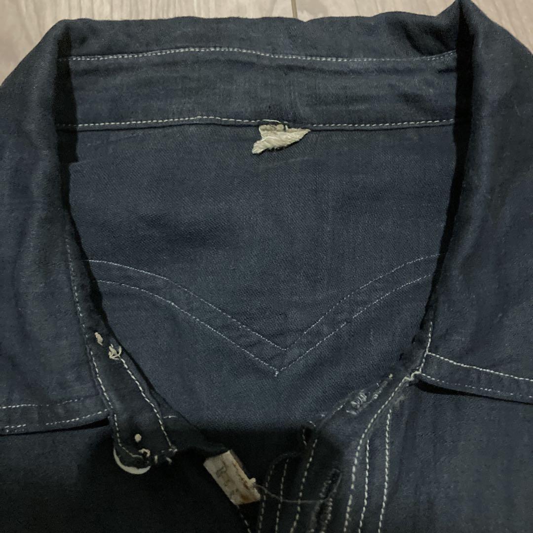 1900年代前半Vintage
