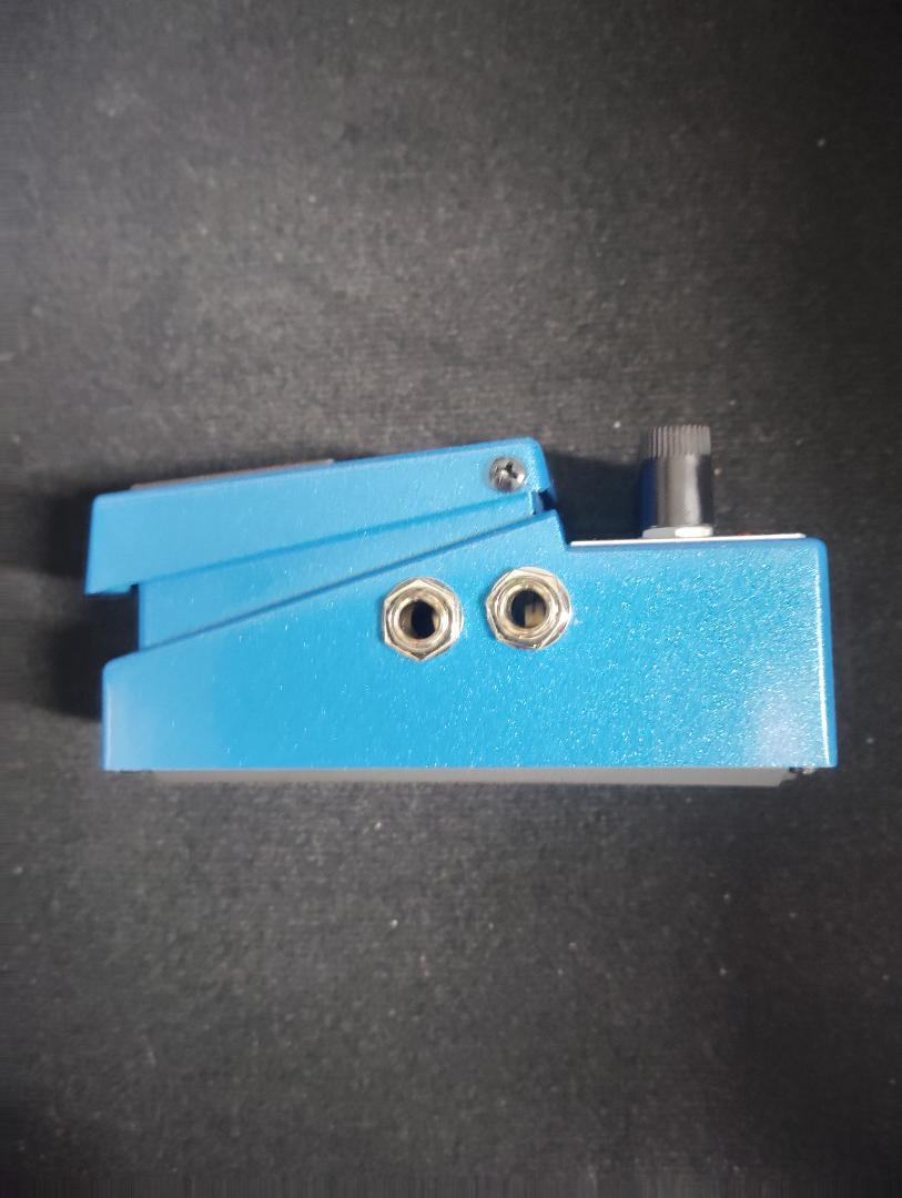 BOSS PS-6 ハーモニスト