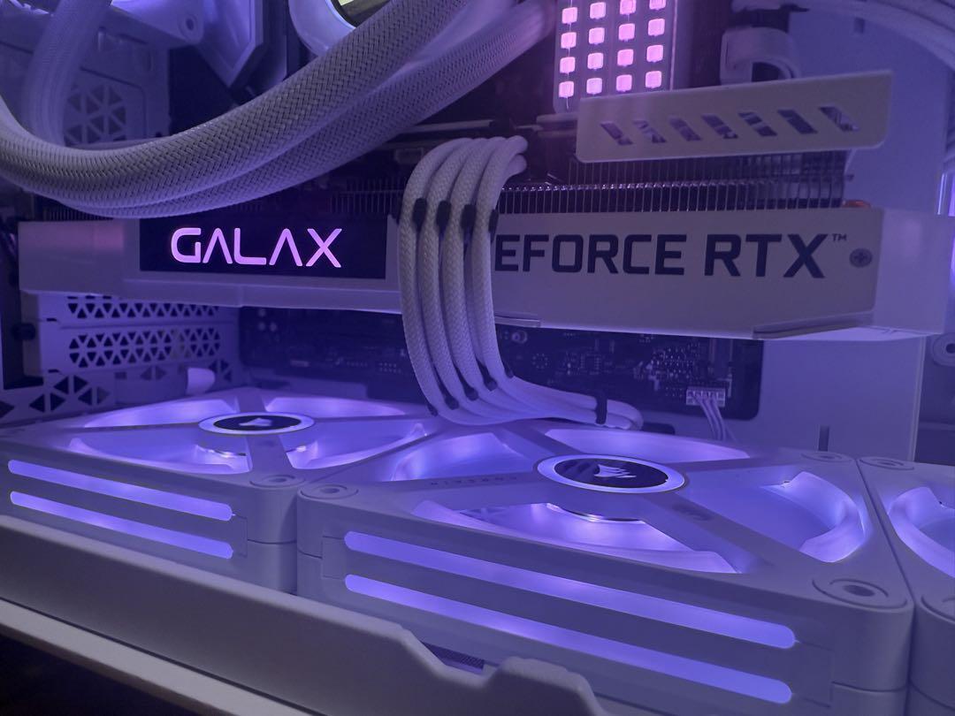 玄人志向 GALAKURO RTX3060-E12GB/OC/WHITE