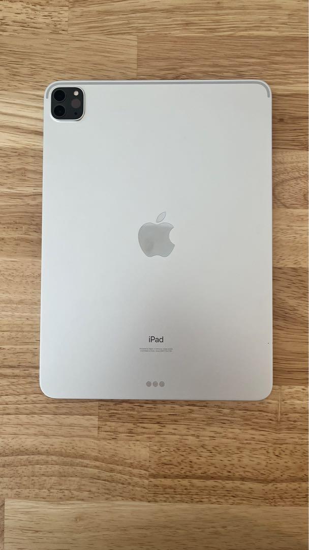 iPad pro 第2世代 11インチ 画像2