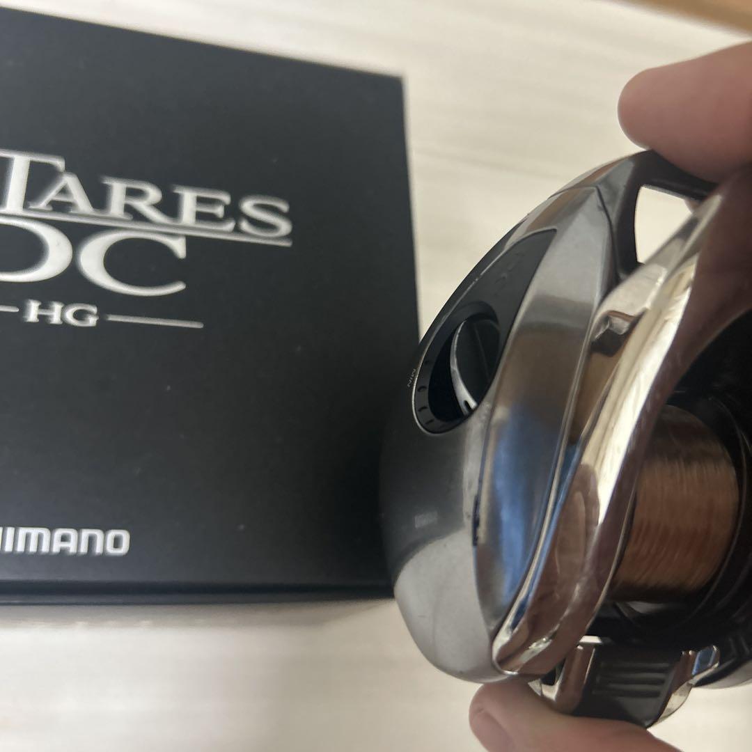 16アンタレスDC HG