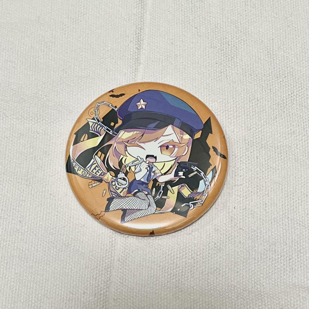 GooDrug ひとでチャン 1st缶バッジ GooDrug ひとで 缶バッジ - メルカリ