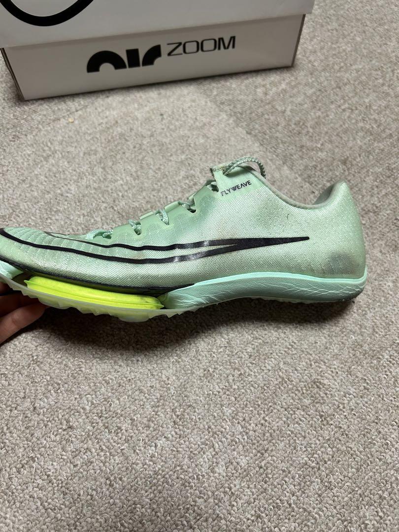 NIKE AIR Zoom Max Fly ナイキ　エアズーム　マックスフライ