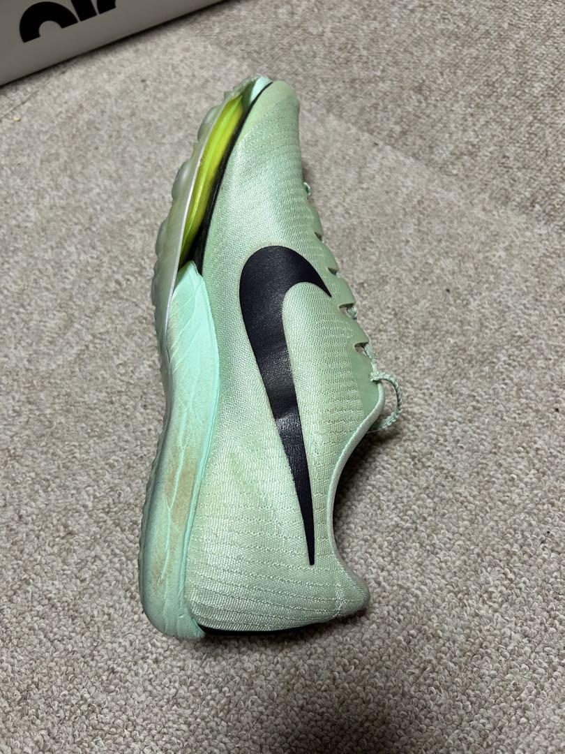 NIKE AIR Zoom Max Fly ナイキ　エアズーム　マックスフライ