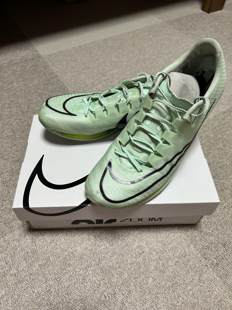 NIKE AIR Zoom Max Fly ナイキ　エアズーム　マックスフライ
