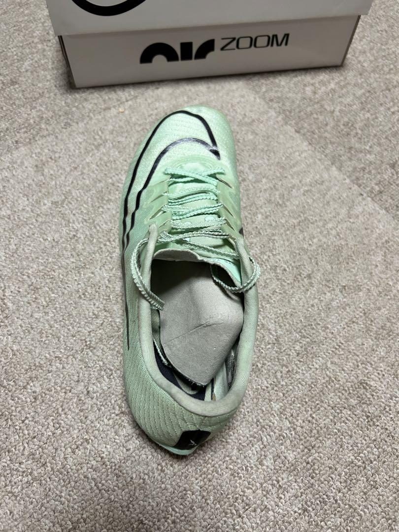 NIKE AIR Zoom Max Fly ナイキ　エアズーム　マックスフライ