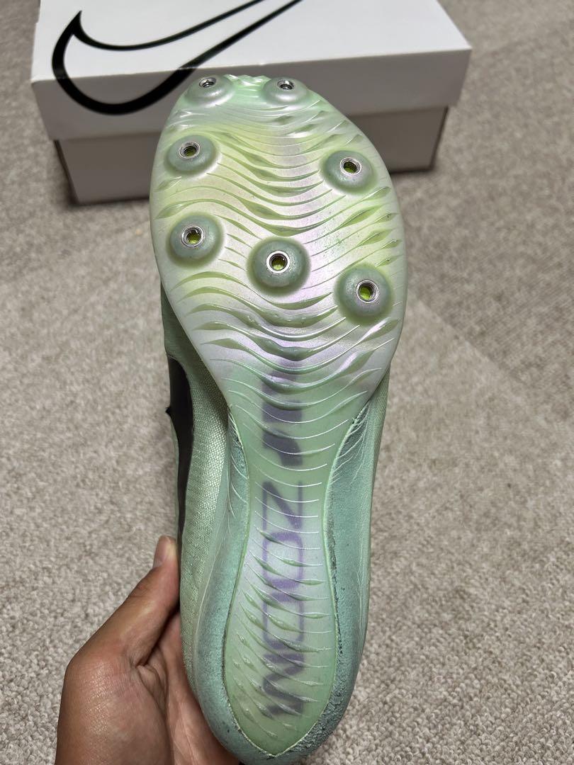 NIKE AIR Zoom Max Fly ナイキ　エアズーム　マックスフライ