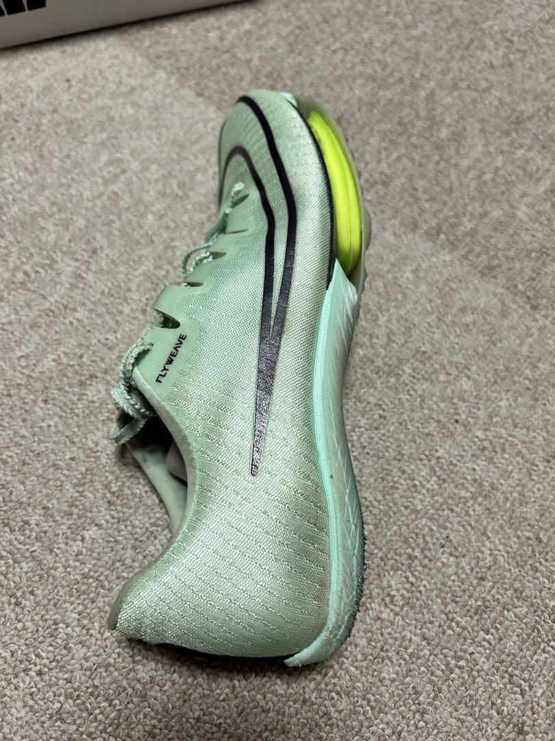 NIKE AIR Zoom Max Fly ナイキ　エアズーム　マックスフライ