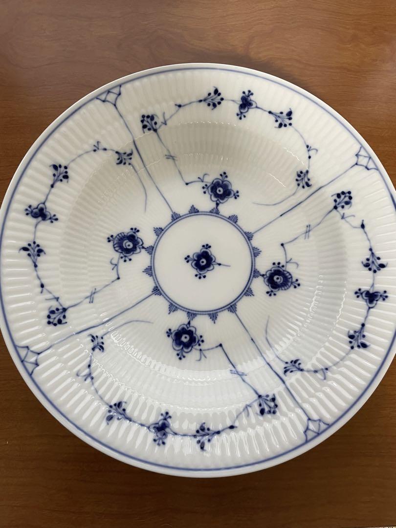 ROYAL COPENHAGEN アンティーク